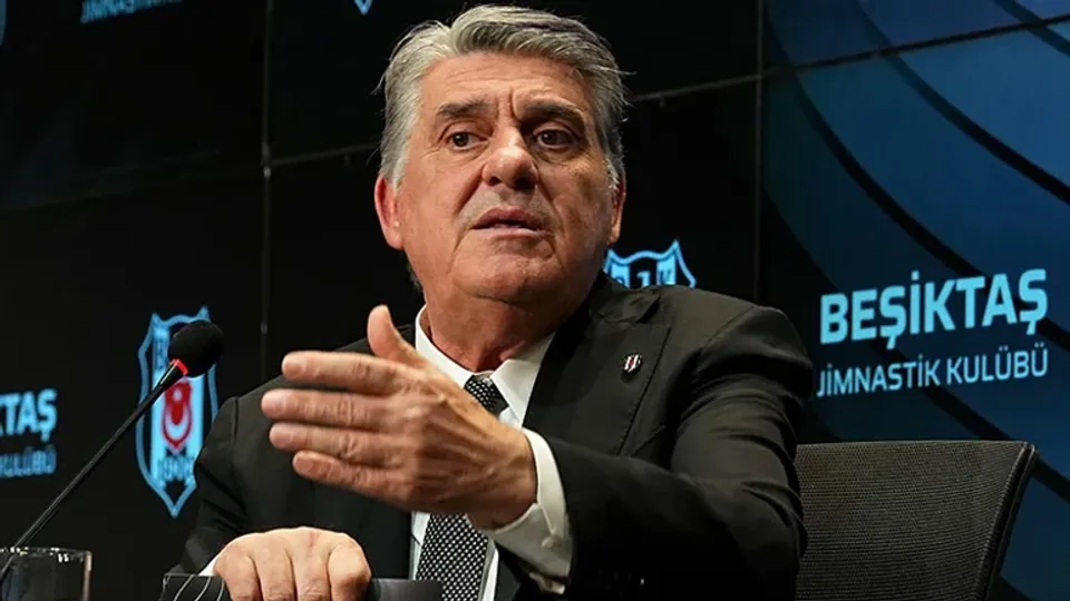 Serdal Adalı ateş püskürdü Fenerbahçe-Beşiktaş derbisine yabancı VAR talebi