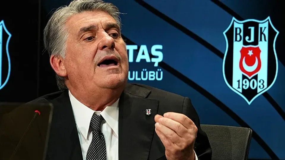 Serdal Adalı ateş püskürdü Fenerbahçe-Beşiktaş derbisine yabancı VAR talebi