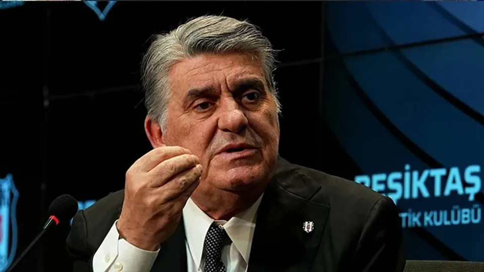 Serdal Adalı ateş püskürdü Fenerbahçe-Beşiktaş derbisine yabancı VAR talebi