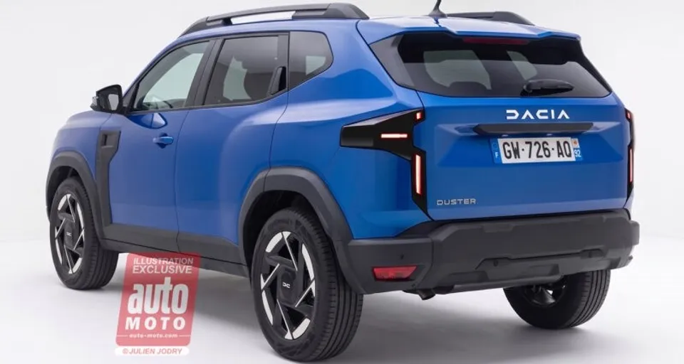 Dacia