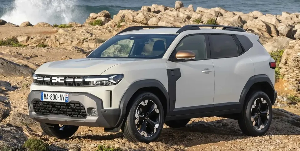 Dacia