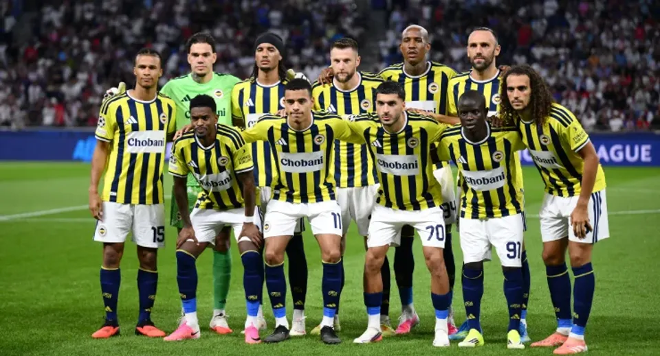 Fenerbahçe