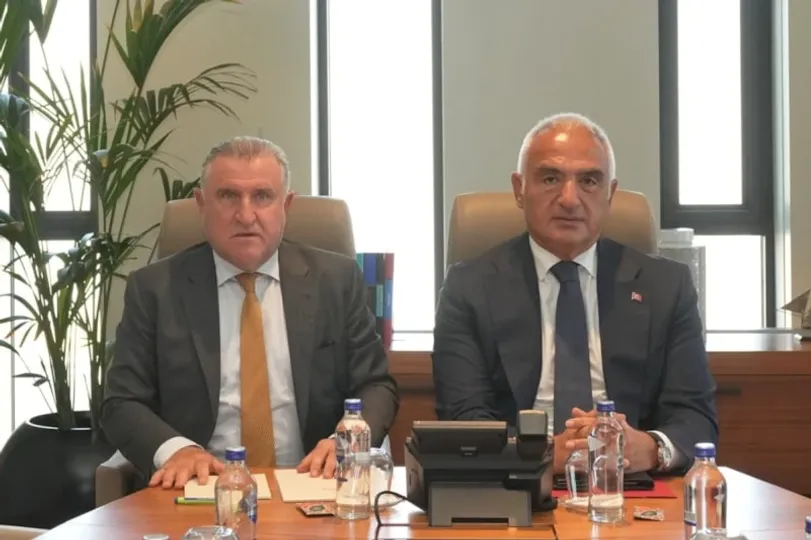 DEĞERLENDİRME YAPILDI