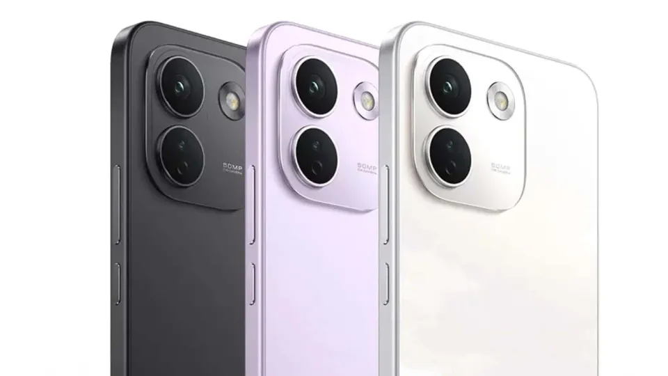 Redmi Note 17 Pro Max