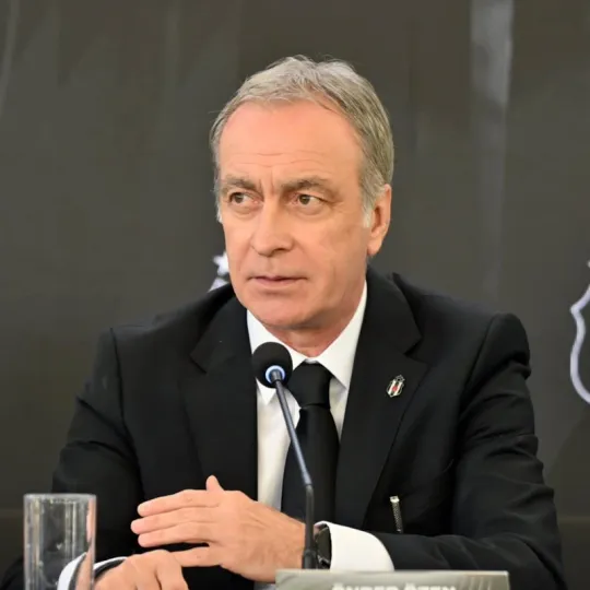 "UEFA'YA BAŞVURU YAPACAĞIZ"