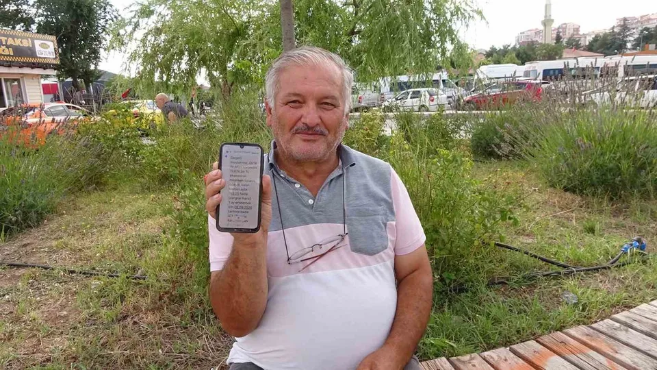 Haber görseli