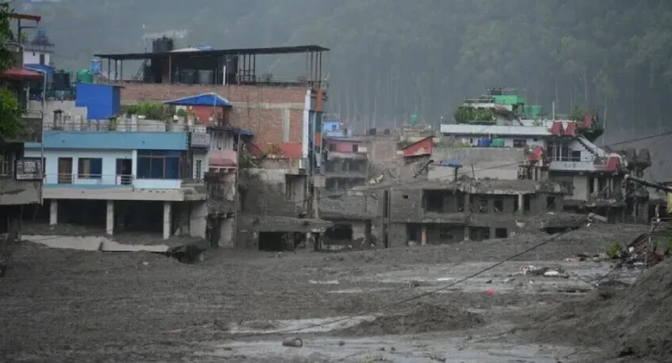Nepal