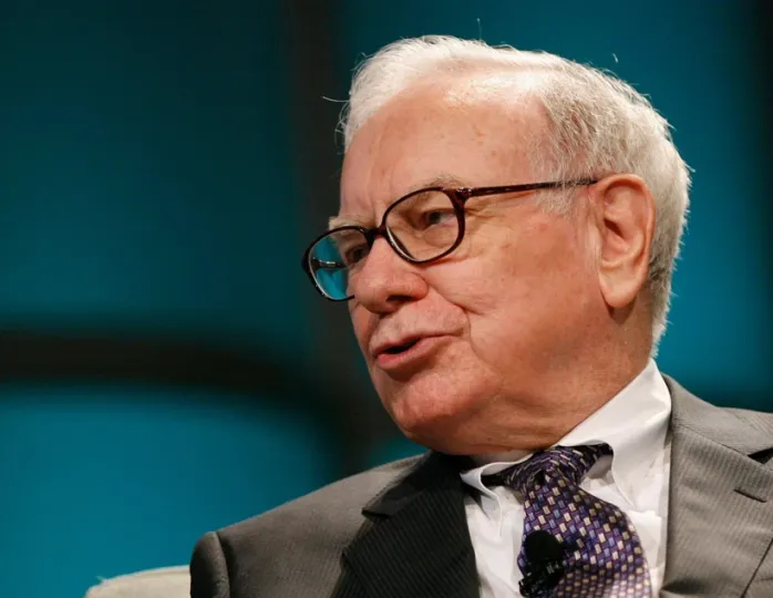 NFL efsanesinin servet sırrı ortaya çıktı: Warren Buffett’tan aldığı 2 altın tavsiye - Resim: 3