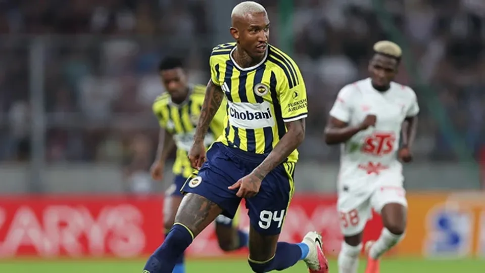 Ayrılık için para istiyor Taliscada kriz