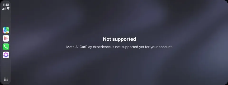 Apple CarPlay