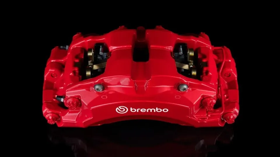 Brembo