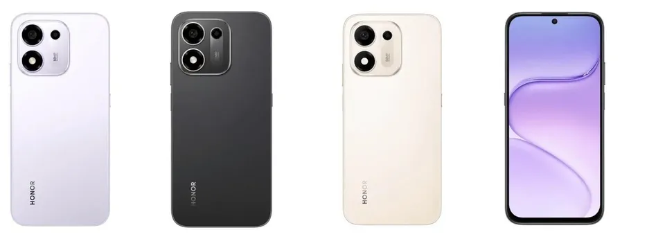 Honor 600S 5G tanıtıldı: İşte özellikleri ve fiyatı