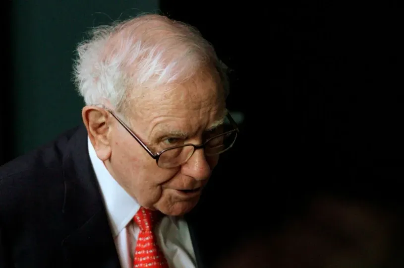 Warren Buffett 96 yaşında: Sakız satışından 1 trilyon dolarlık mirasa - Resim: 3